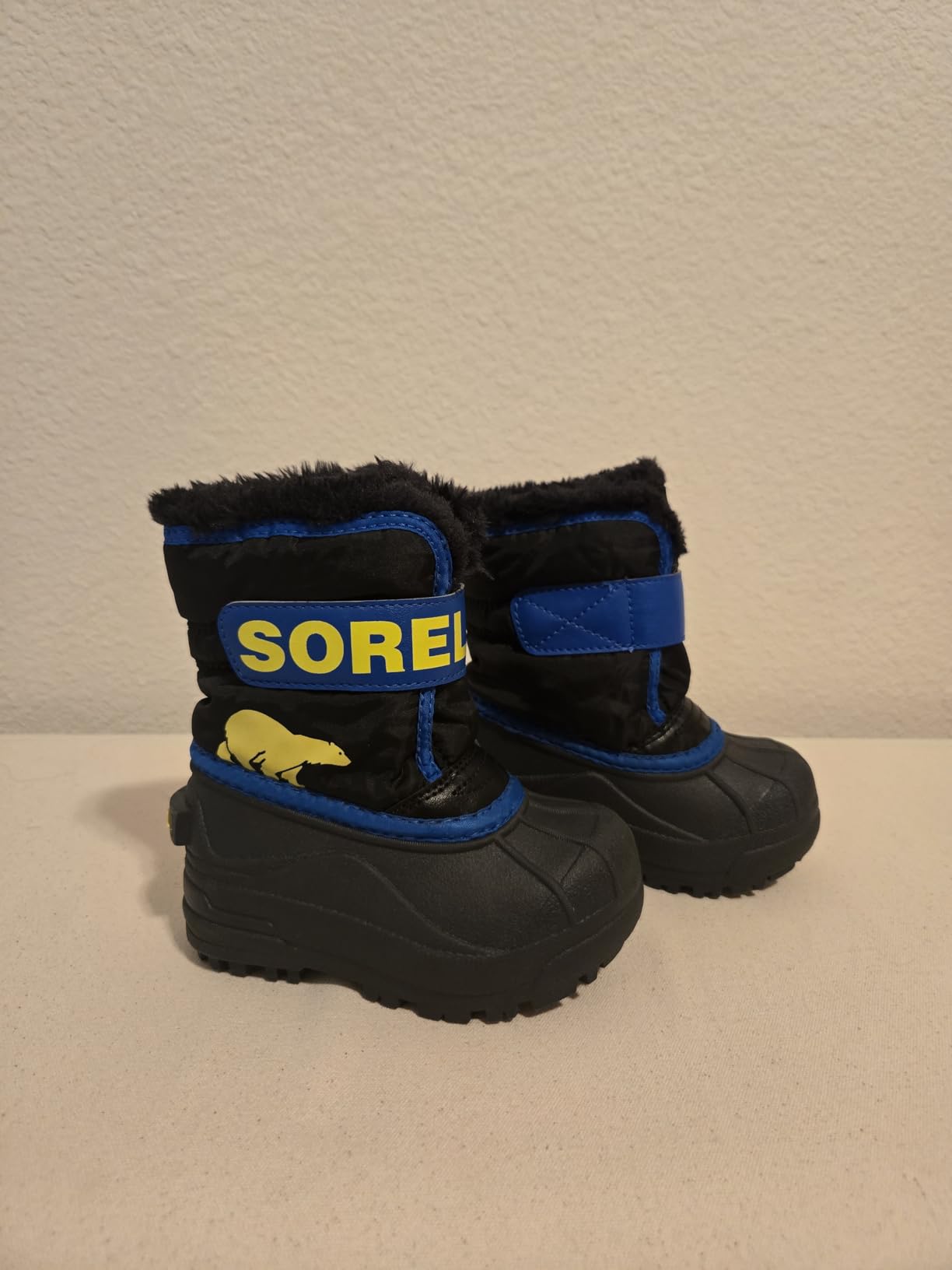 Youth Snow Commander Snow Boots for Kids customer photo 2