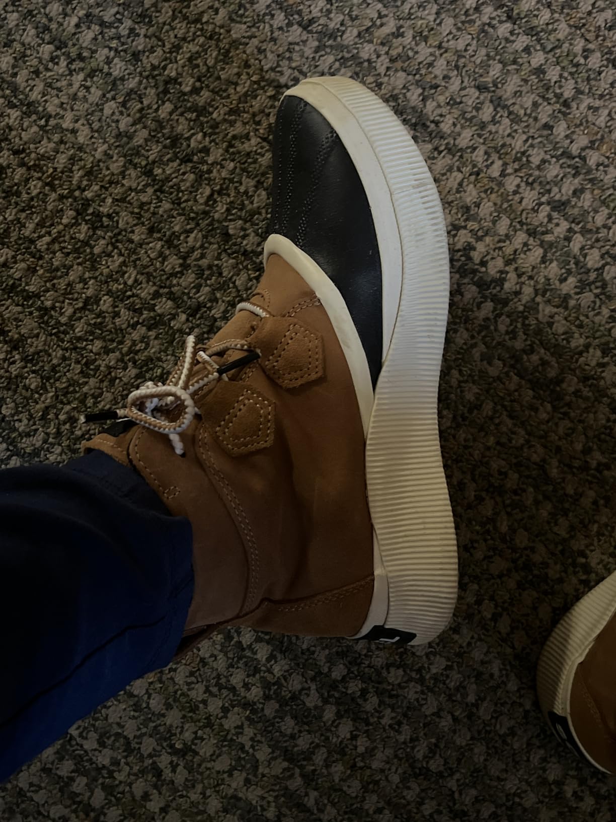 Women's Out N About IV Classic Waterproof Boot customer photo 1