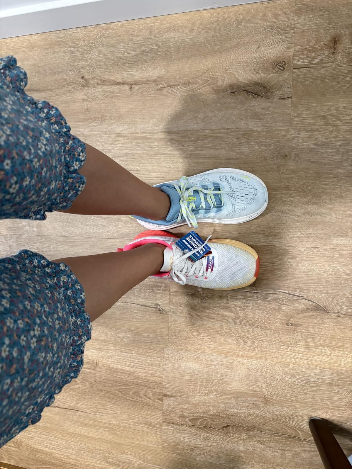 Hoka Women's Kawana 2 customer photo 1
