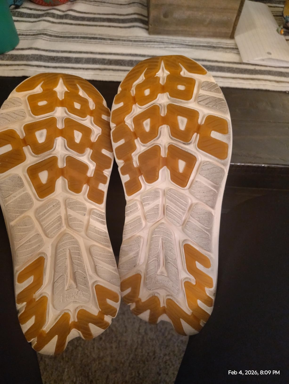 Hoka Women's Kawana 2 customer photo 2