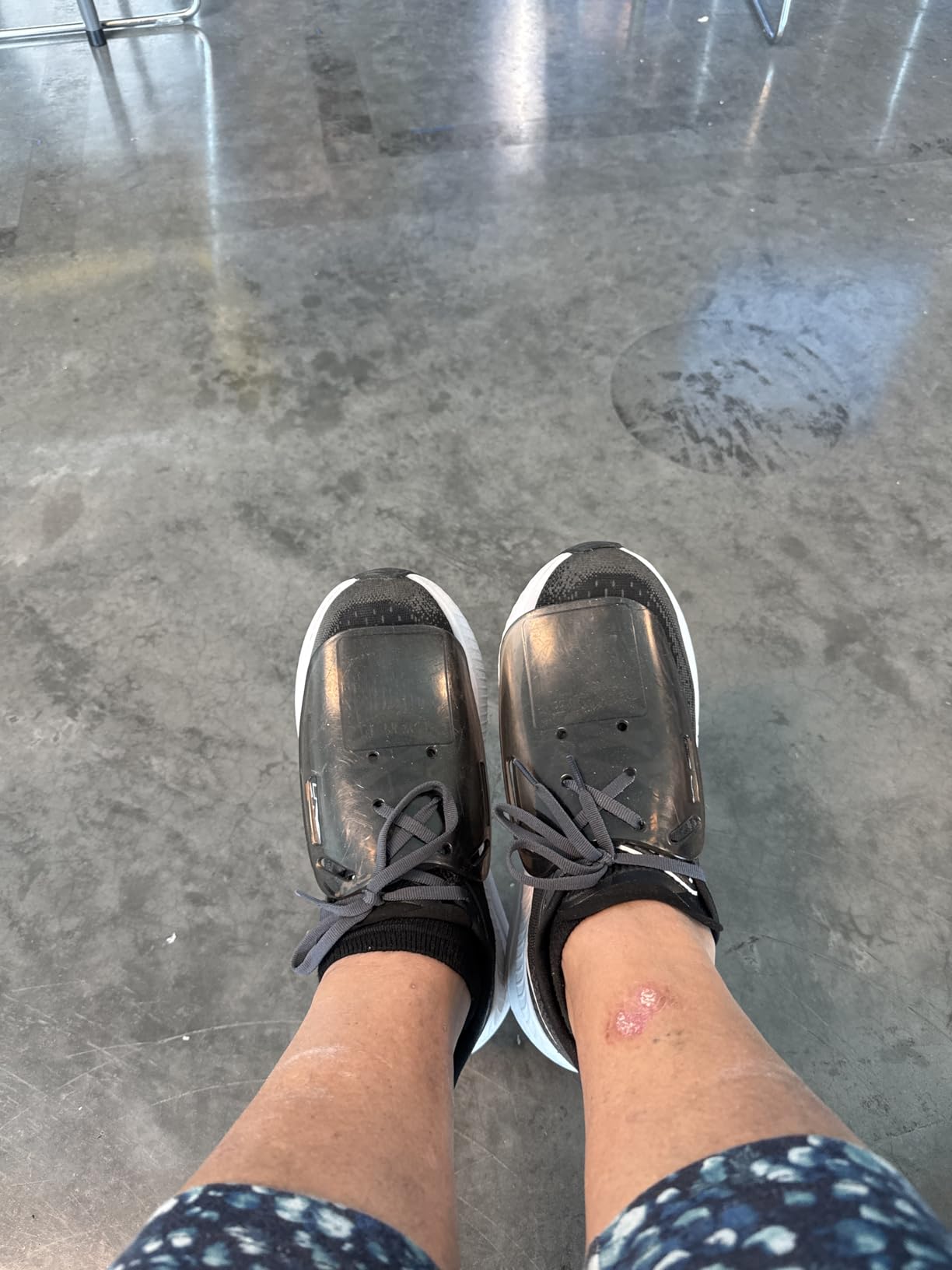 Hoka Women's Mach 6 customer photo 1