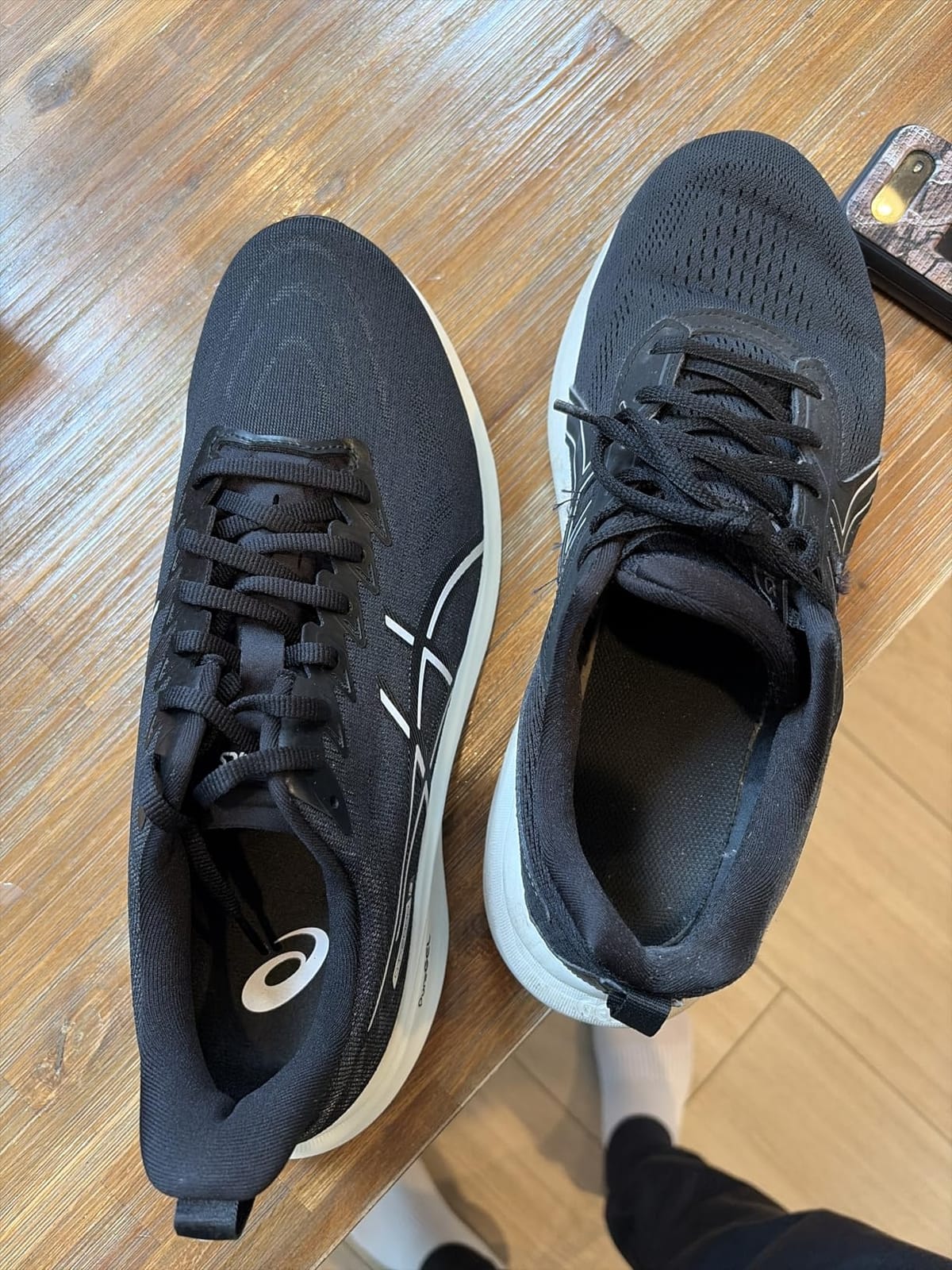 ASICS Men's GT-2000 13 Running Shoes customer photo 1