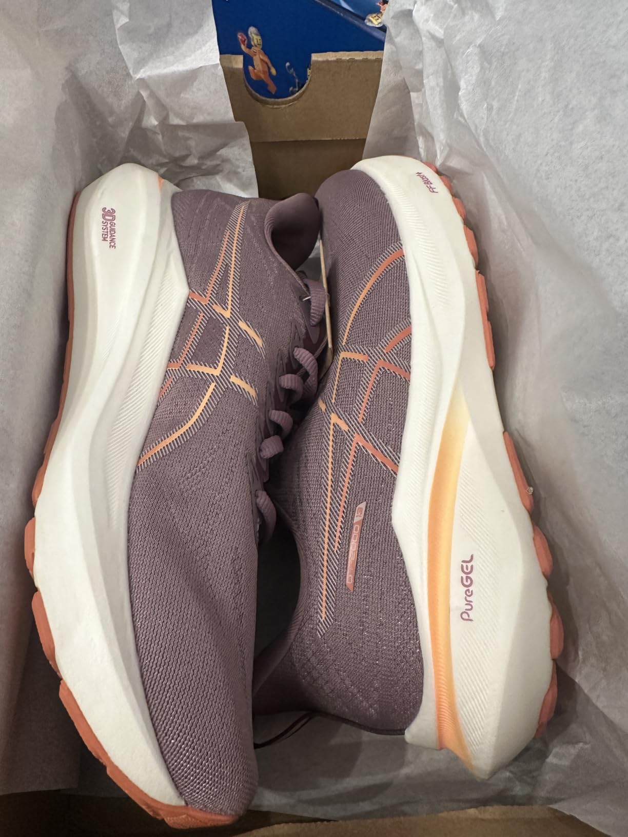 ASICS Women's GT-2000 13 Running Shoes customer photo 2
