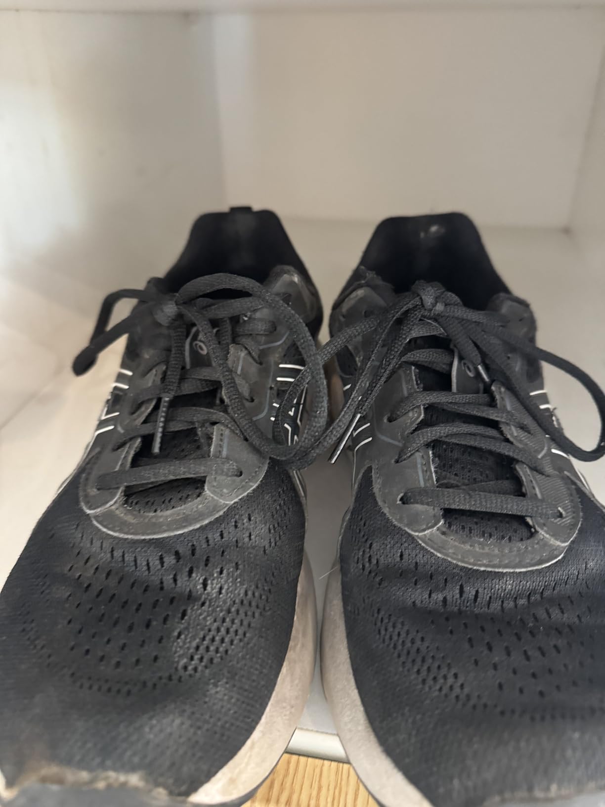 ASICS Women's Gel-Contend 9 Running Shoes customer photo 1