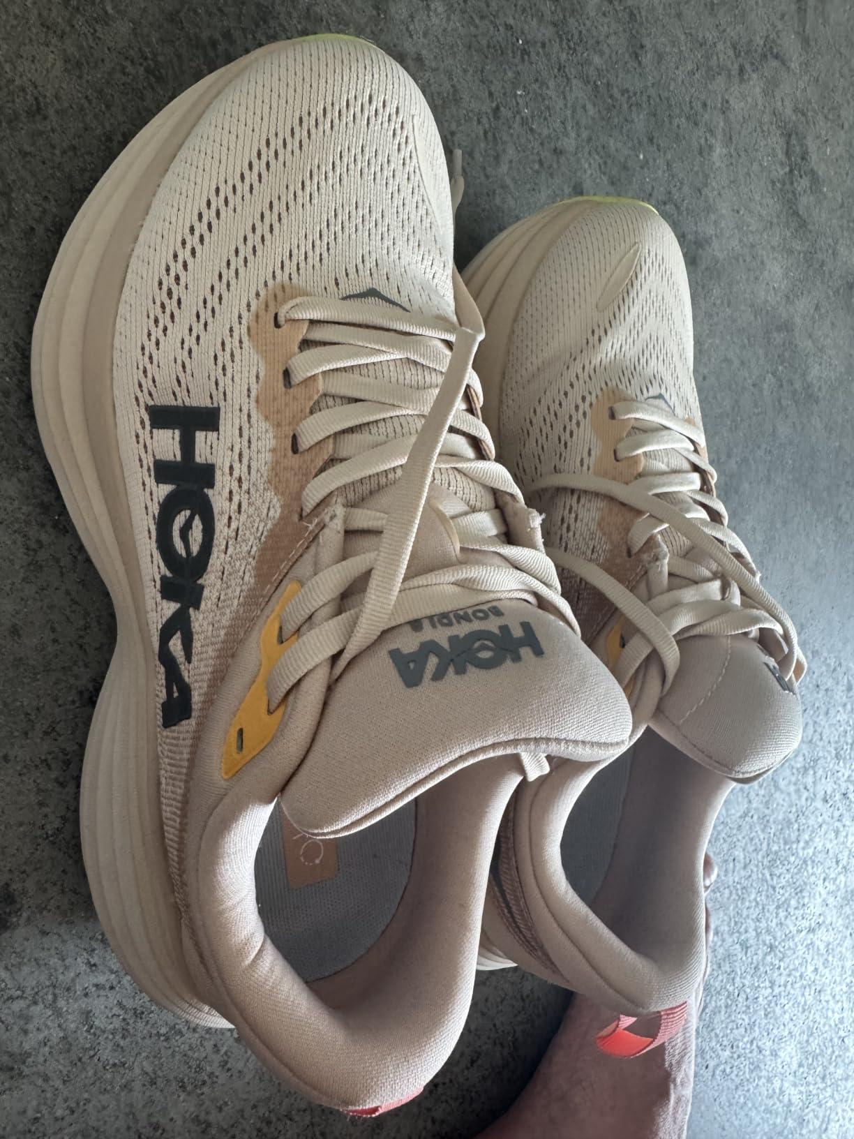 On Women's Walking ShoeTrainers Sneakers customer photo 2