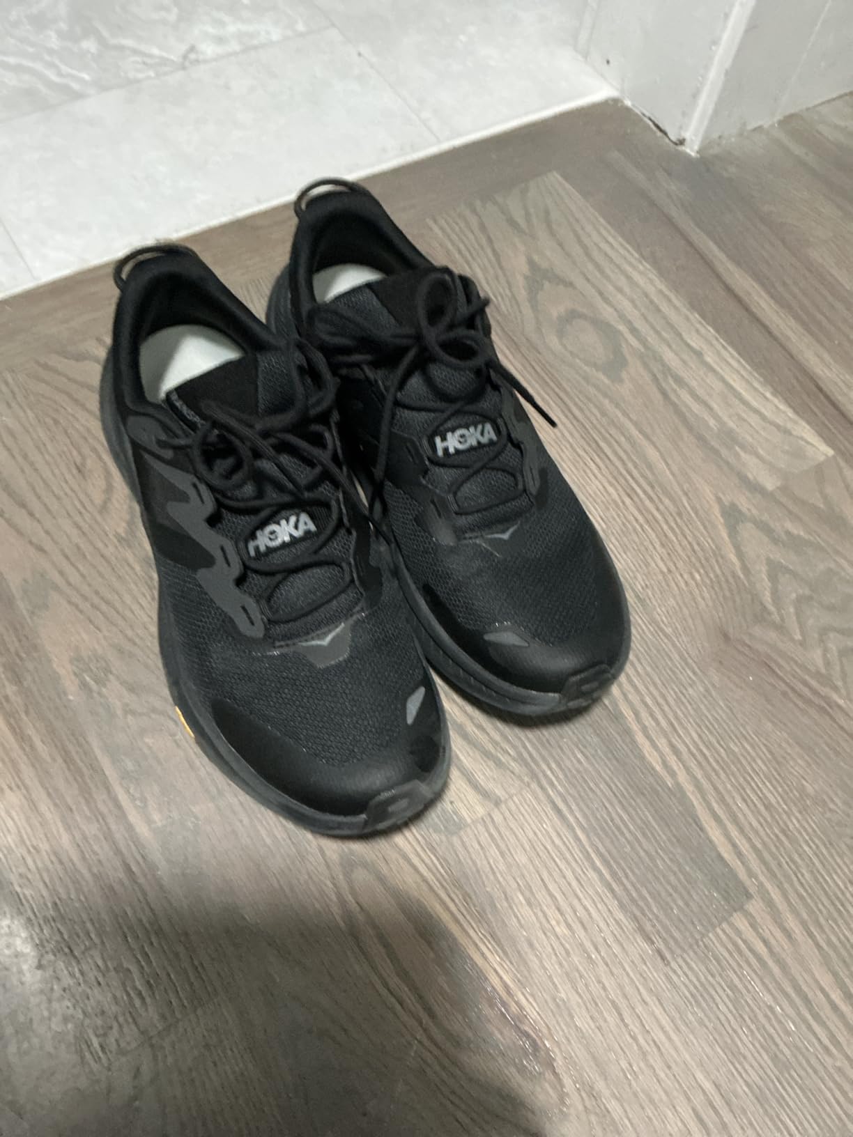 Hoka Mens Transport customer photo 1