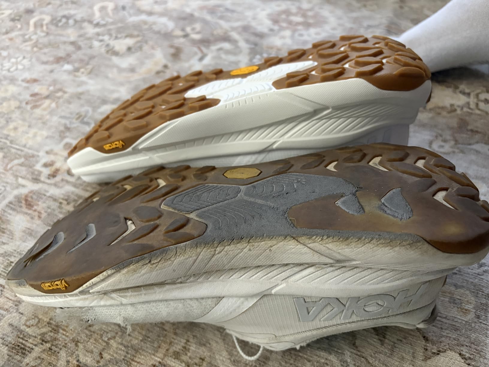 Hoka Mens Transport customer photo 2