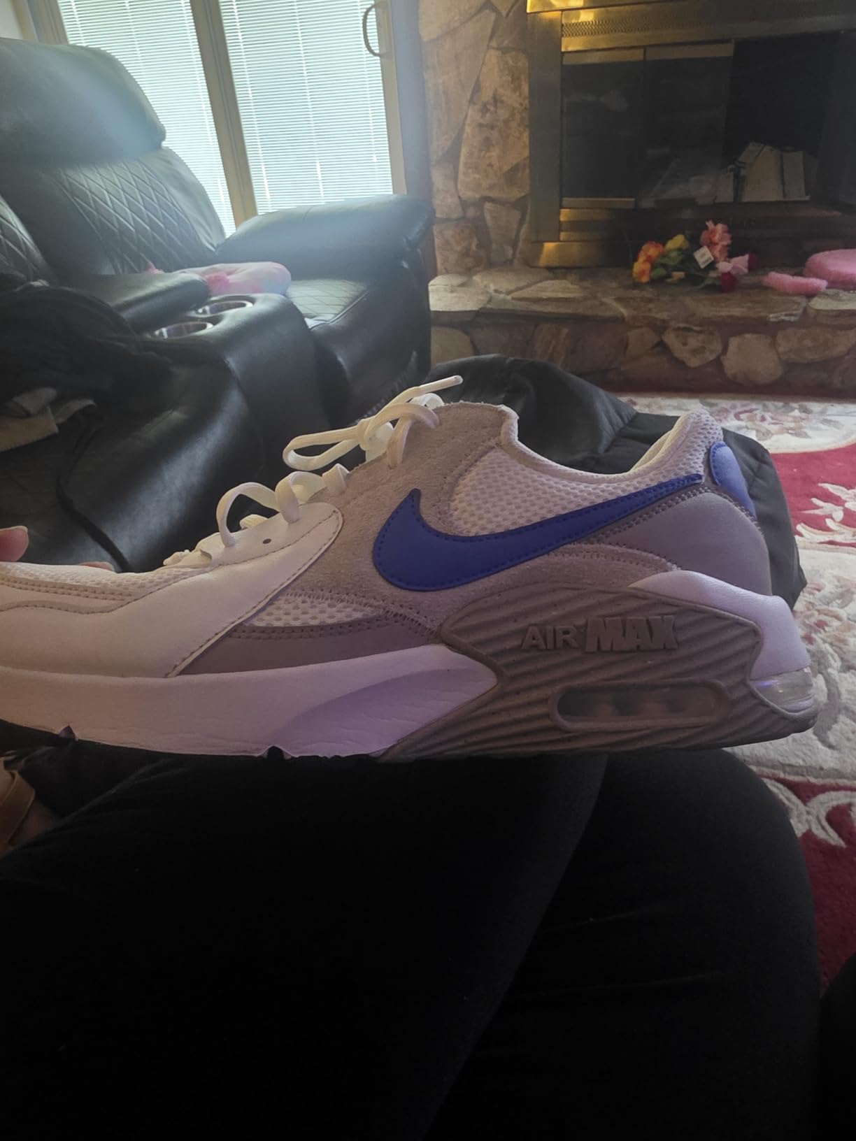 Nike Men's Air Max Excee Shoes customer photo 1