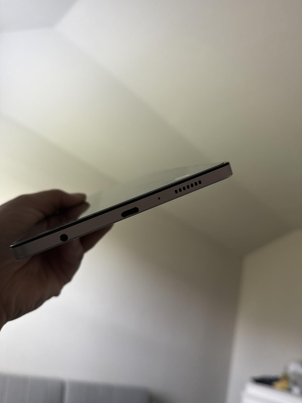 Galaxy Tab A9 (SM-X110), 64GB 4GB Ram, WiFi Only, Factory Unlocked GSM, International Version customer photo 1