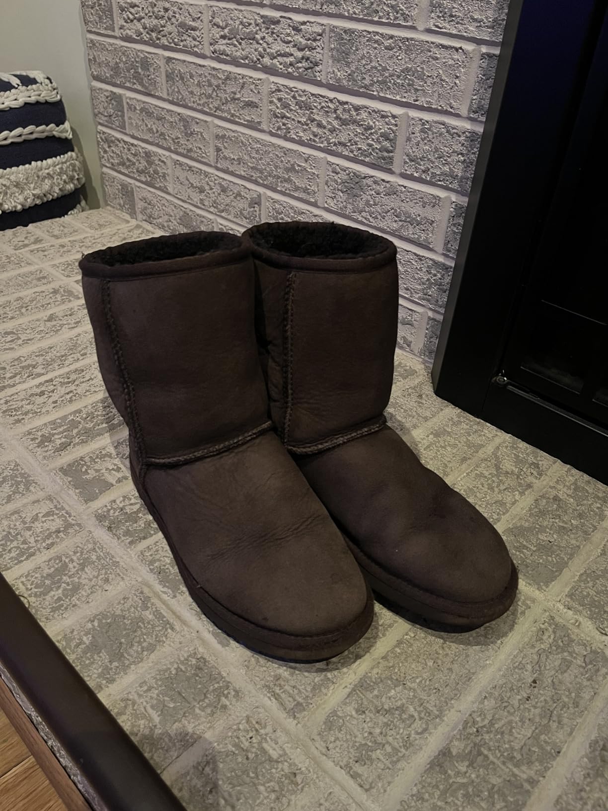 Leather Honey Suede Cleaner – Non-Toxic & Made in USA Since 1968 customer photo 2