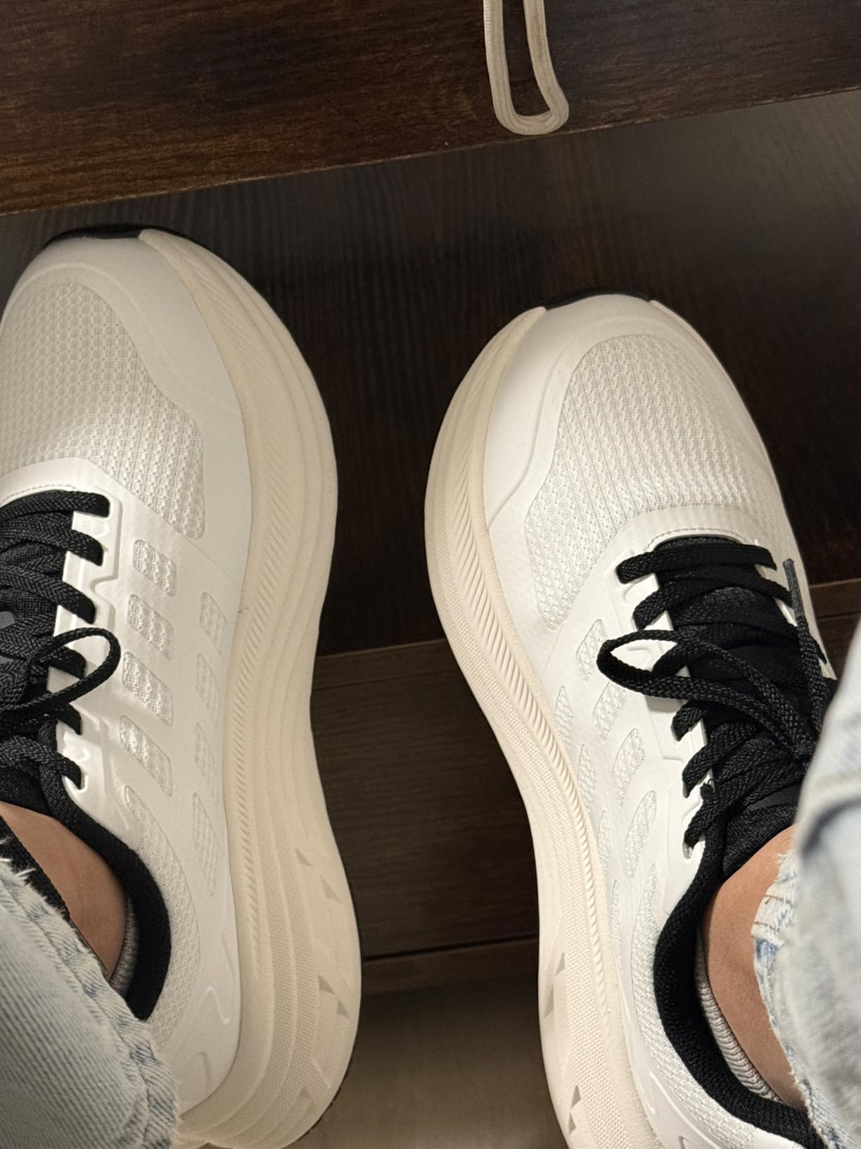 Women's Walking Shoes Running Tennis Sneakers customer photo 2