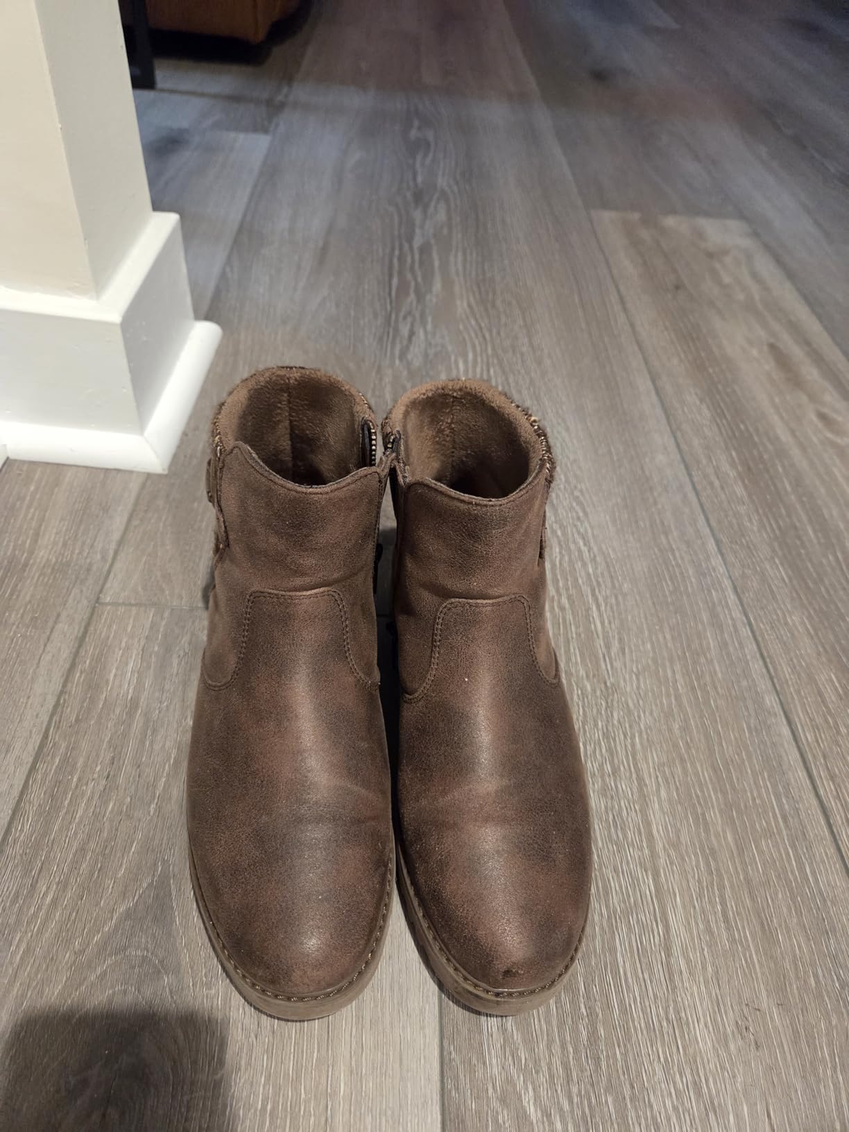 Skechers Women's Arch Fit Marlie - Weekend Chat customer photo 2