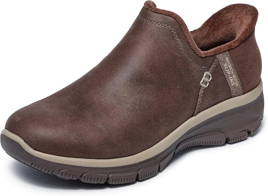 Skechers Women's Easy Going Modern Hour Slip-Ins customer photo 2