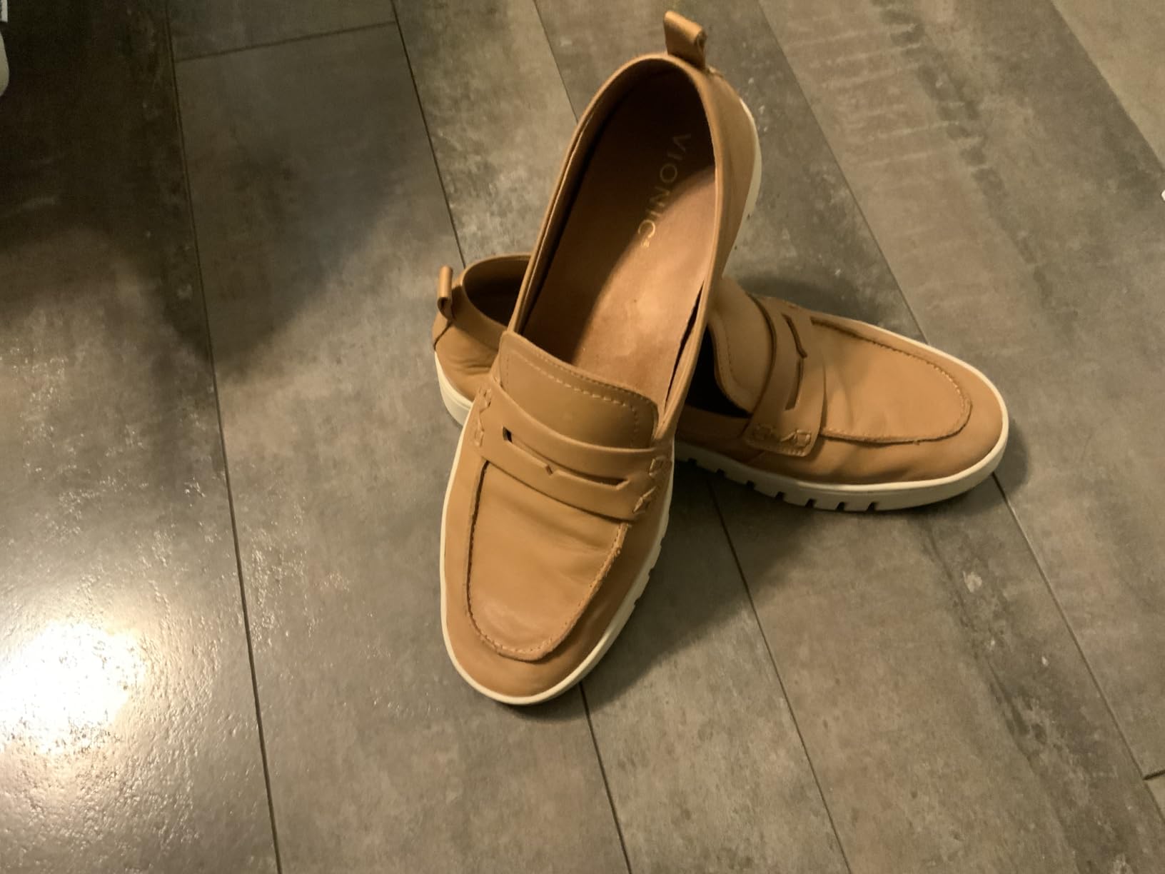 Vionic Women's Uptown Loafer customer photo 1