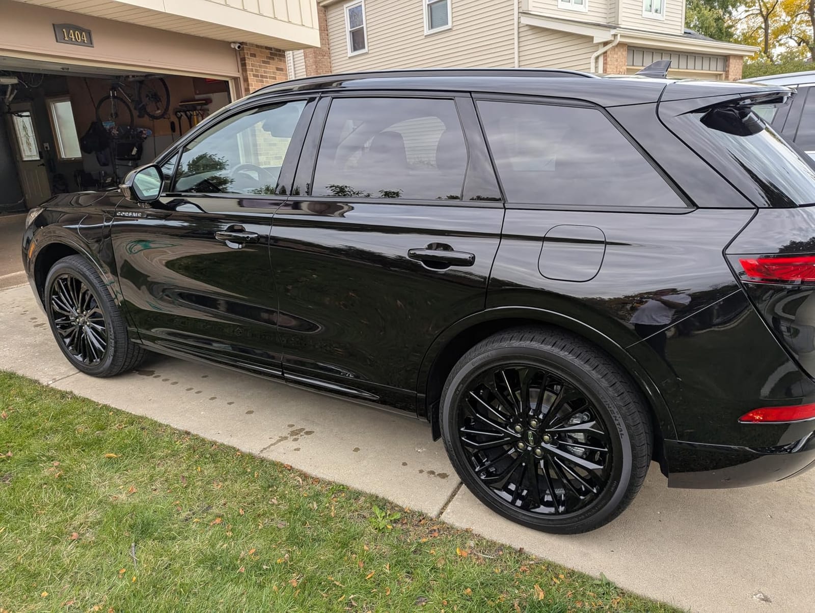 Chemical Guys, HydroSlick HyperWax Ceramic Coating Gel Kit, 6-Piece Set customer photo 2