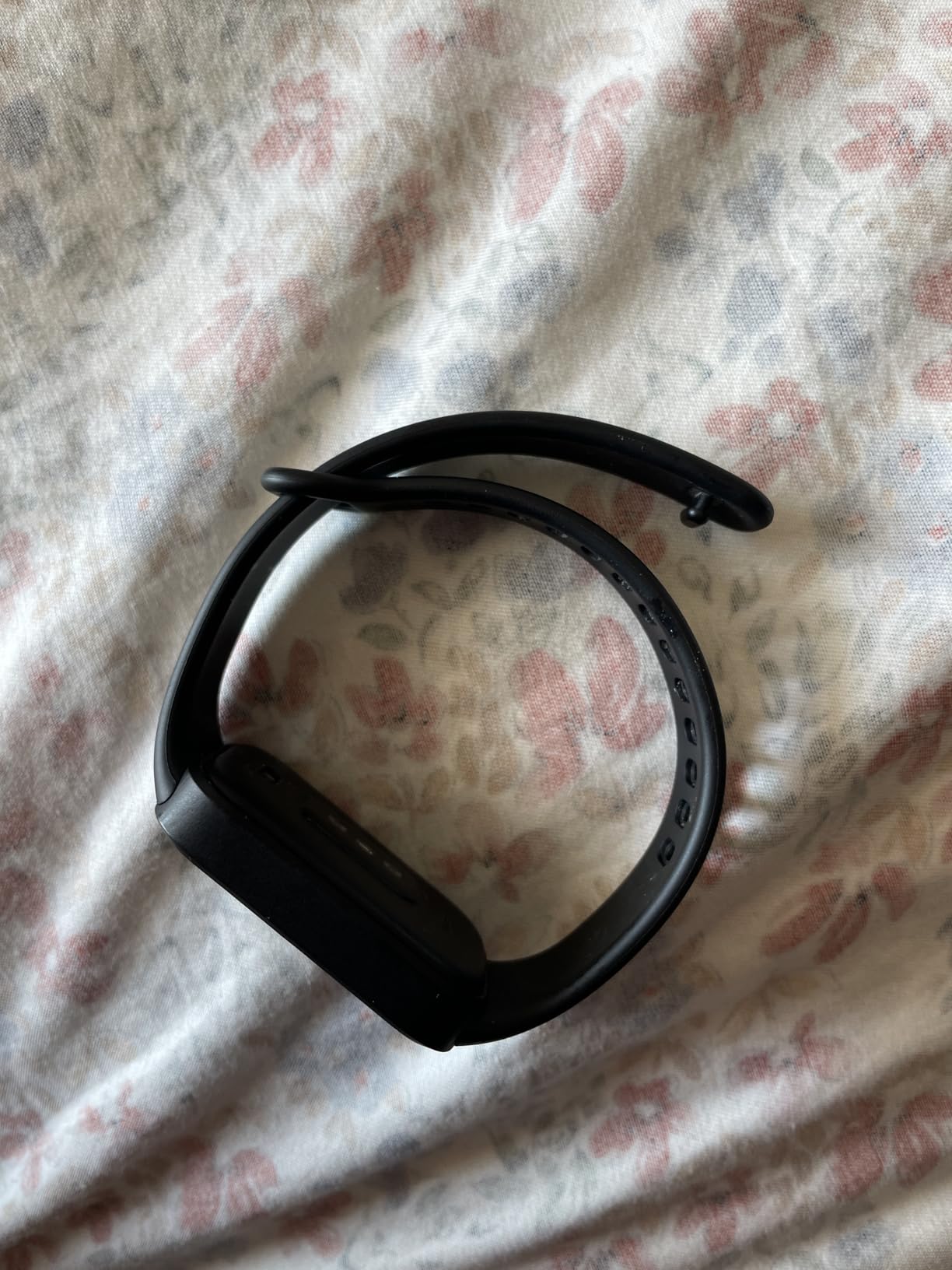 XIAOMI Smart Band 9 Active Global Version, 1.47'' 60Hz Display, 18-Day Battery, 5ATM Waterproof Fitness Tracker with All-Day Health Monitor, 50 Sports Modes (Black) customer photo 2