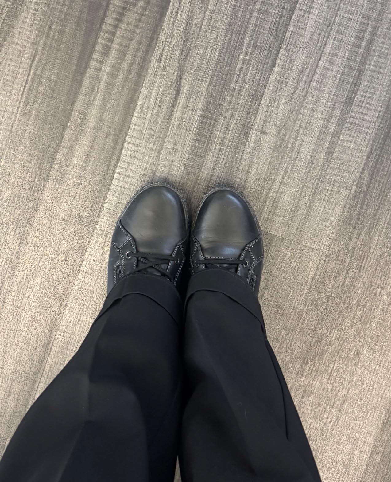 Clarks Women's Caroline Park | Casual Boots customer photo 2