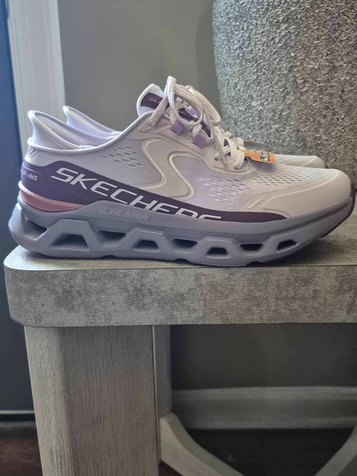 Skechers Women's Glide-Step Altus Sneaker customer photo 2