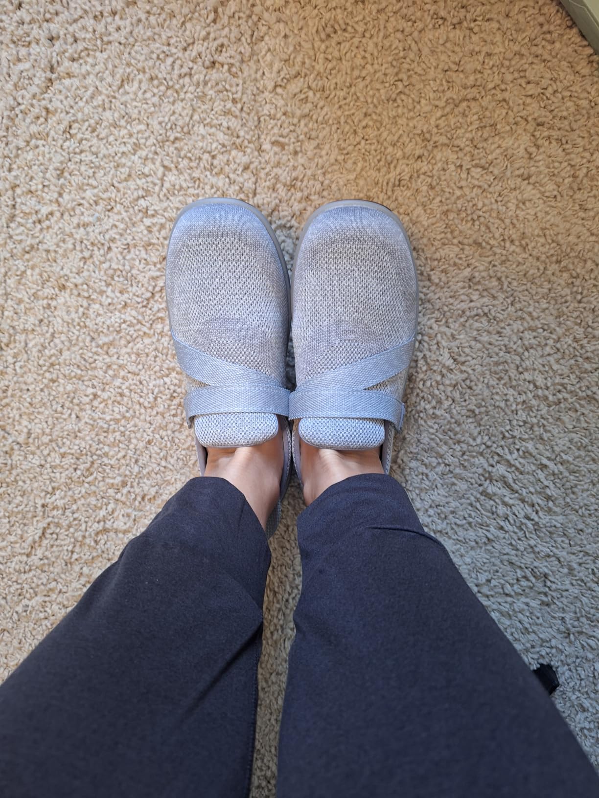 Orthofeet Amalya Orthopedic Women's Casual Shoe customer photo 1