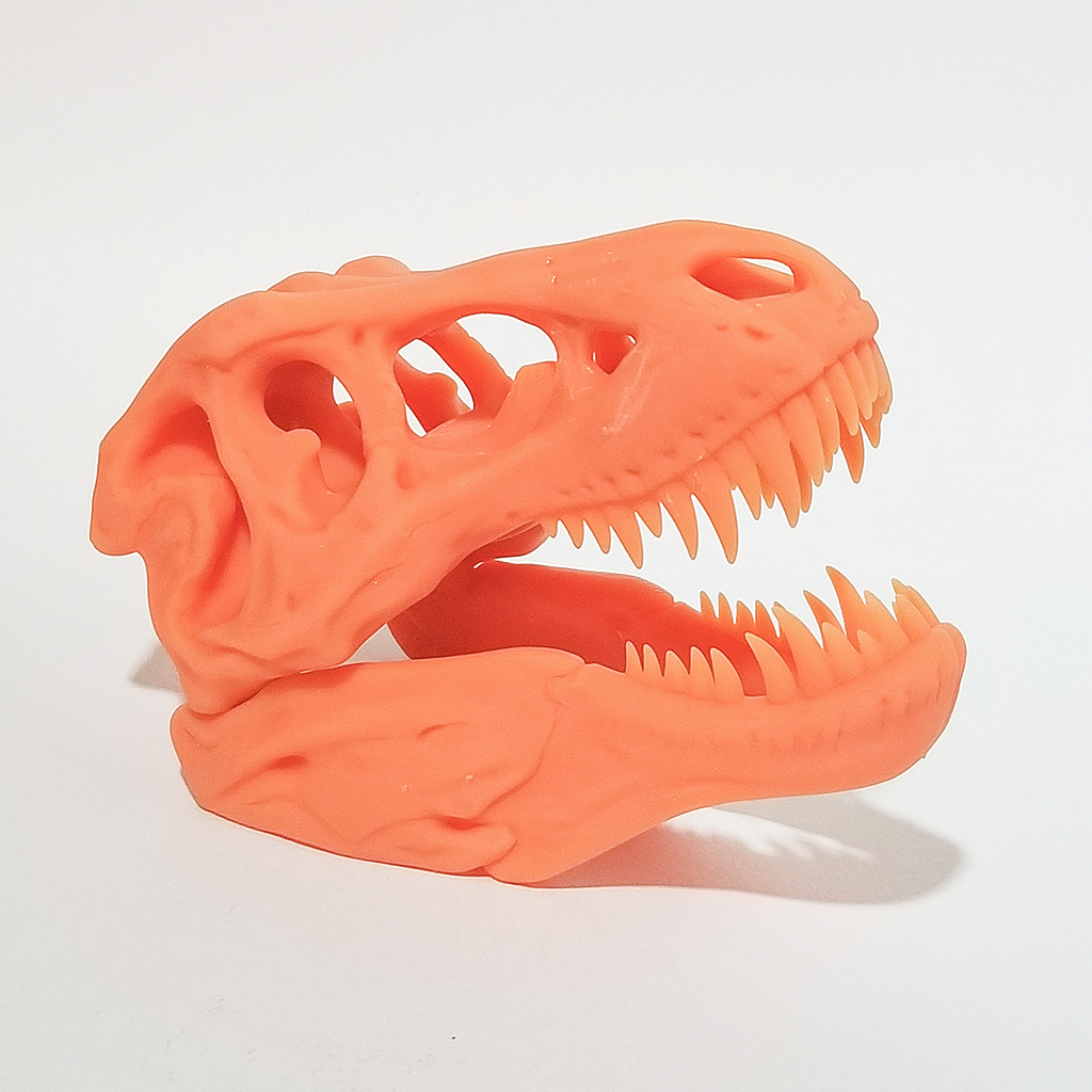 ANYCUBIC Photon Mono M7 PRO 14K Resin 3D Printer, 170mm/h Fast Printing customer photo 1