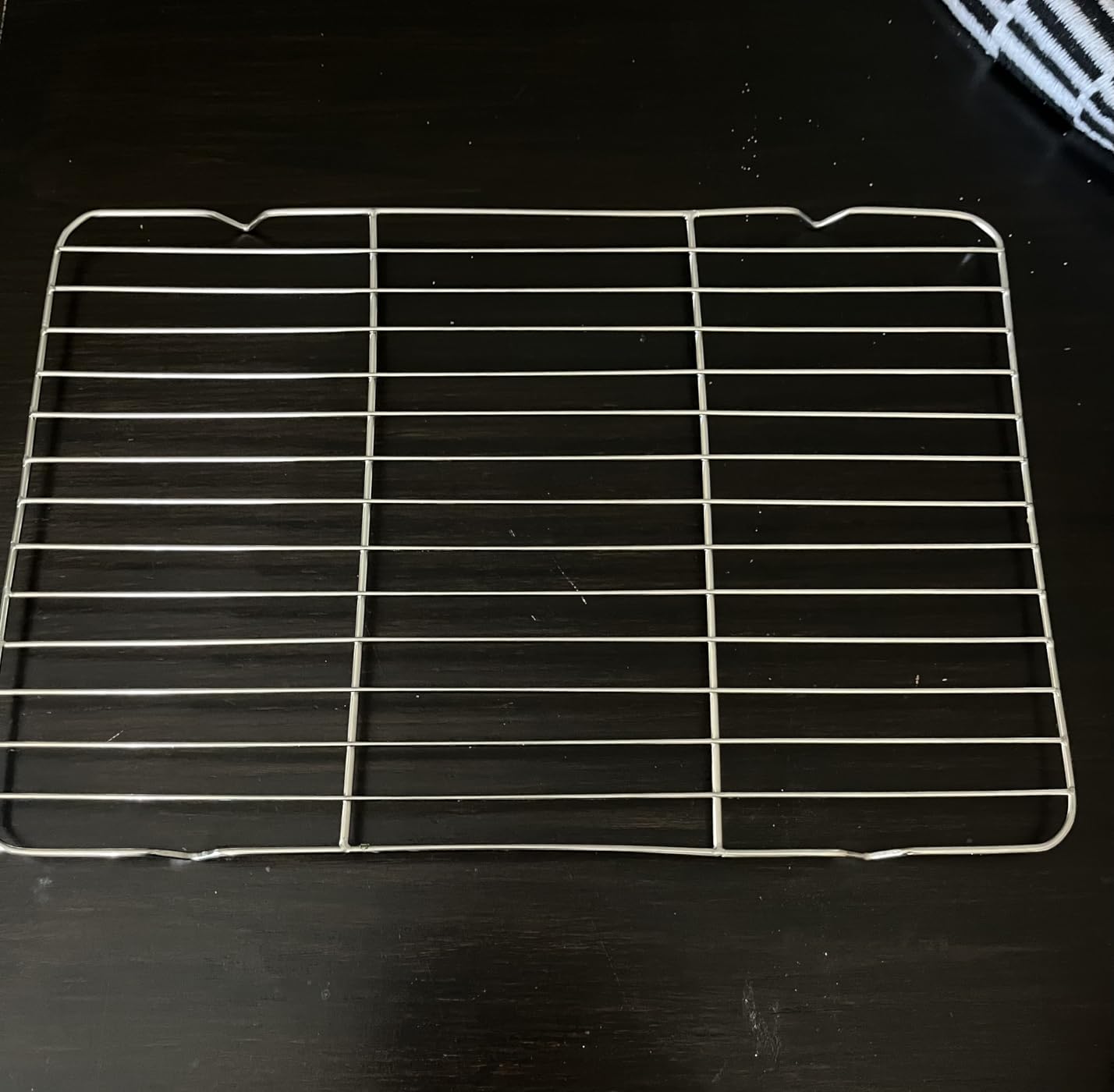 Decymis Cooling Rack and Baking Rack, Stainless Steel, 2PCS, 10