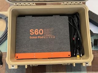 UGREEN Nexode 25000mAh 200W PD 3.1 TFT 3-Port Power Bank customer photo 1