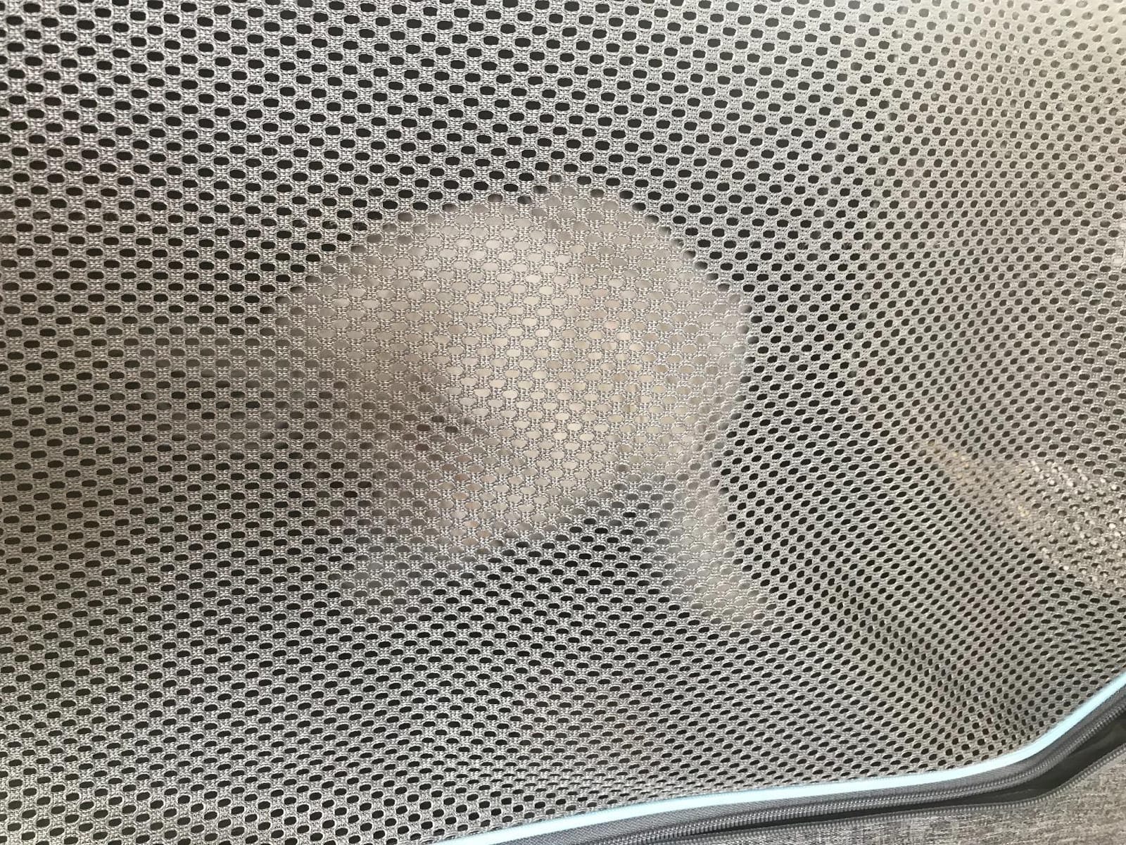 PETSFIT Portable Dog Crate for Small Dogs, – 24