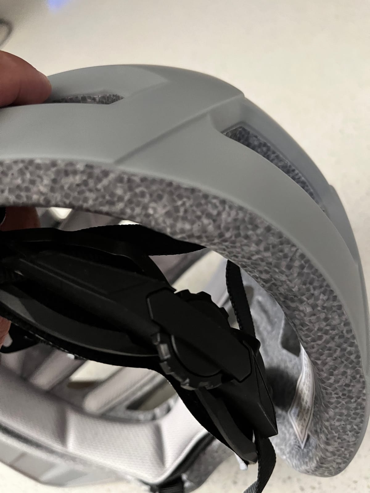 Retrospec Rowan Mountain Bike Helmet with Adjustable ErgoKnob Fit System - 14 Ventilation Ports, Removable Visor & EPS Foam Interior - Lightweight MTB Protection customer photo 2