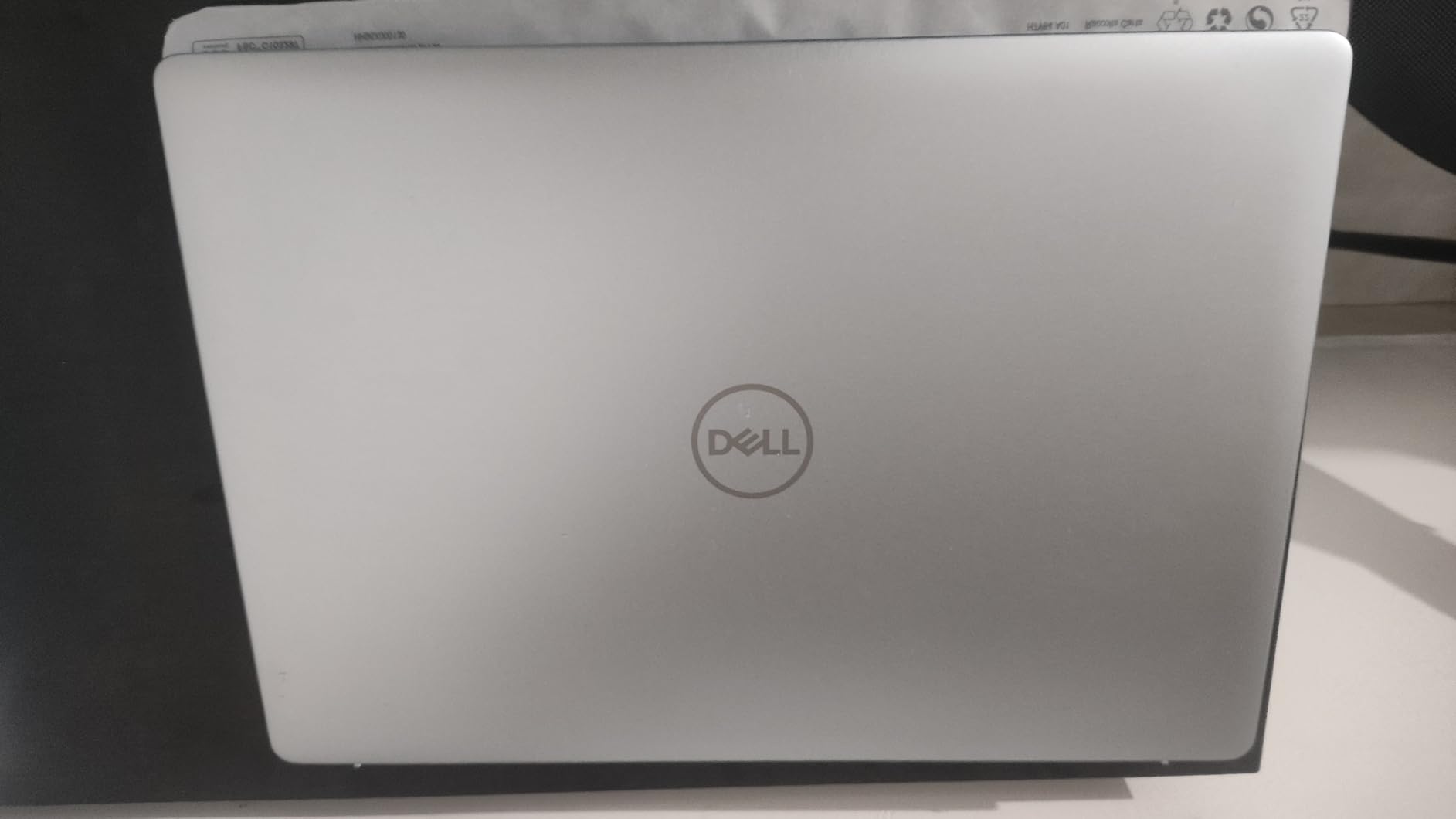 Dell Inspiron 16 5645 Laptop - 16.0 16:10 FHD+ (1920 x 1200) Display, AMD Ryzen 7-8840U, 16GB DDR5 RAM, 1TB SSD, AMD Radeon Graphics, Windows 11 Home, Onsite & Migrate Services - Midnight Blue customer photo 2