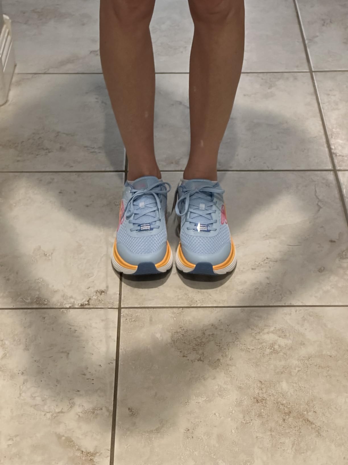 Skechers Women's Max Cushioning Endeavour customer photo 1