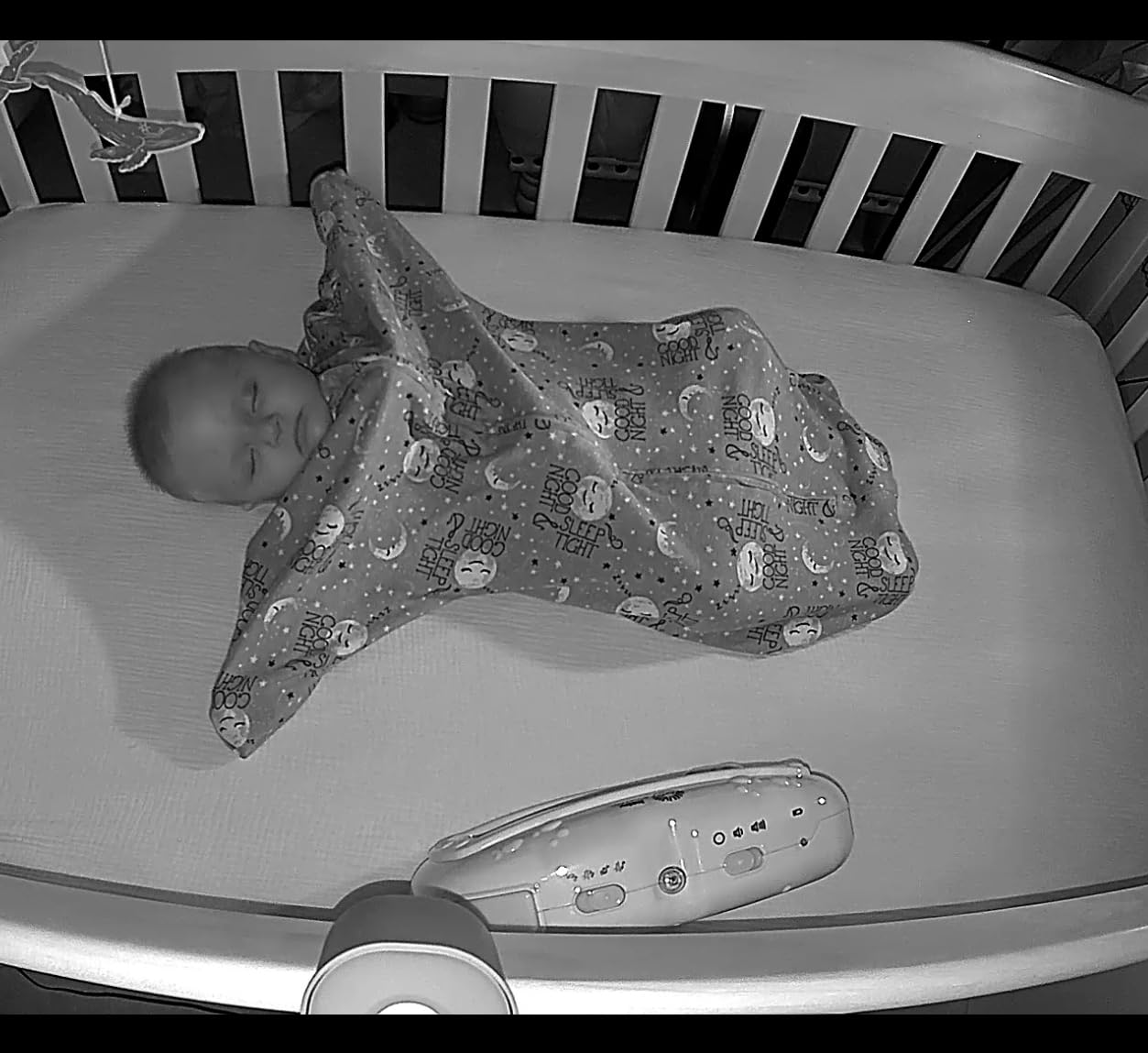 Philips Avent Premium Connected Baby Monitor, 1080p Camera, 5