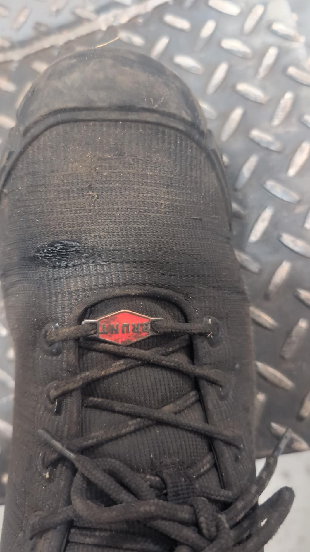 BRUNT Ryng Low Top (Comp Toe) - 4