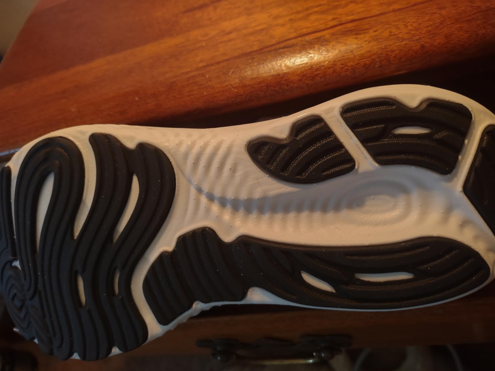 Brooks Men's Glycerin 22 Neutral Running Shoe customer photo 1