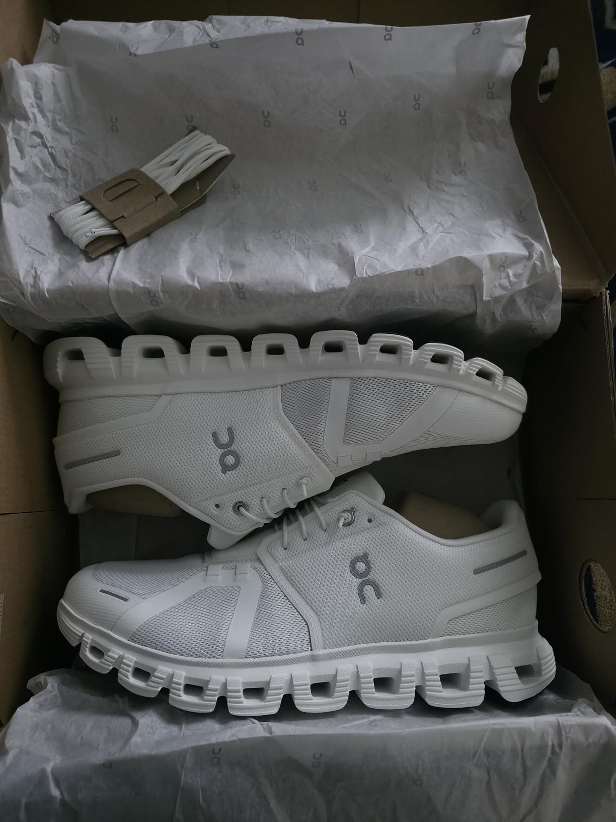 Men's Cloud 6 Sneakers customer photo 1