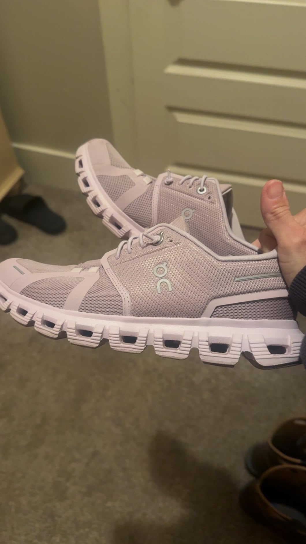 On Women's Cloud 6 customer photo 1
