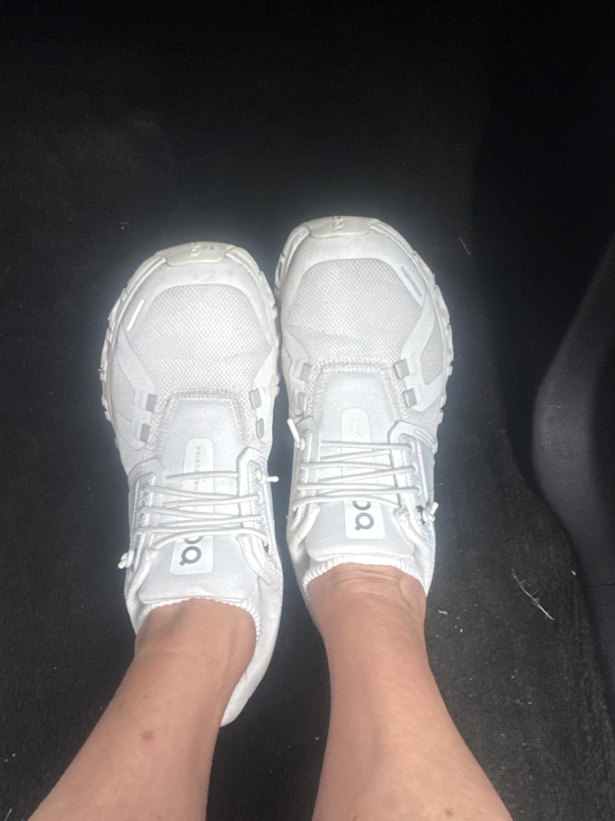 On Women's Cloud 6 customer photo 2