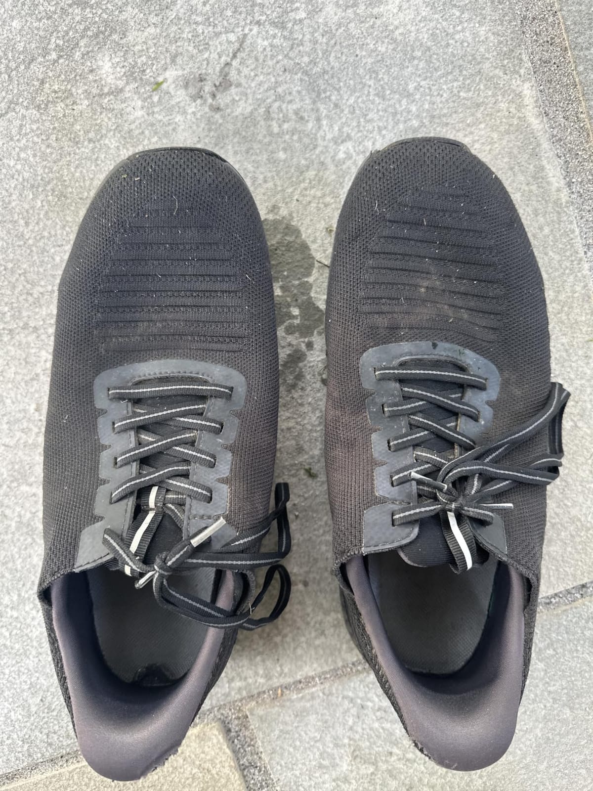Orthofeet Yari Orthopedic Men's Walking Shoes customer photo 1