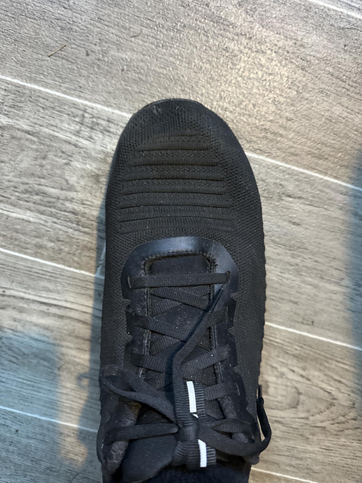Orthofeet Yari Orthopedic Men's Walking Shoes customer photo 1