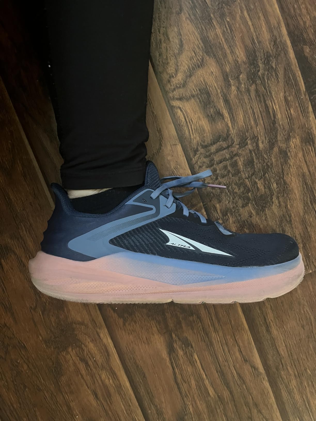 Altra Women's Torin 8 Road Running Shoe customer photo 1