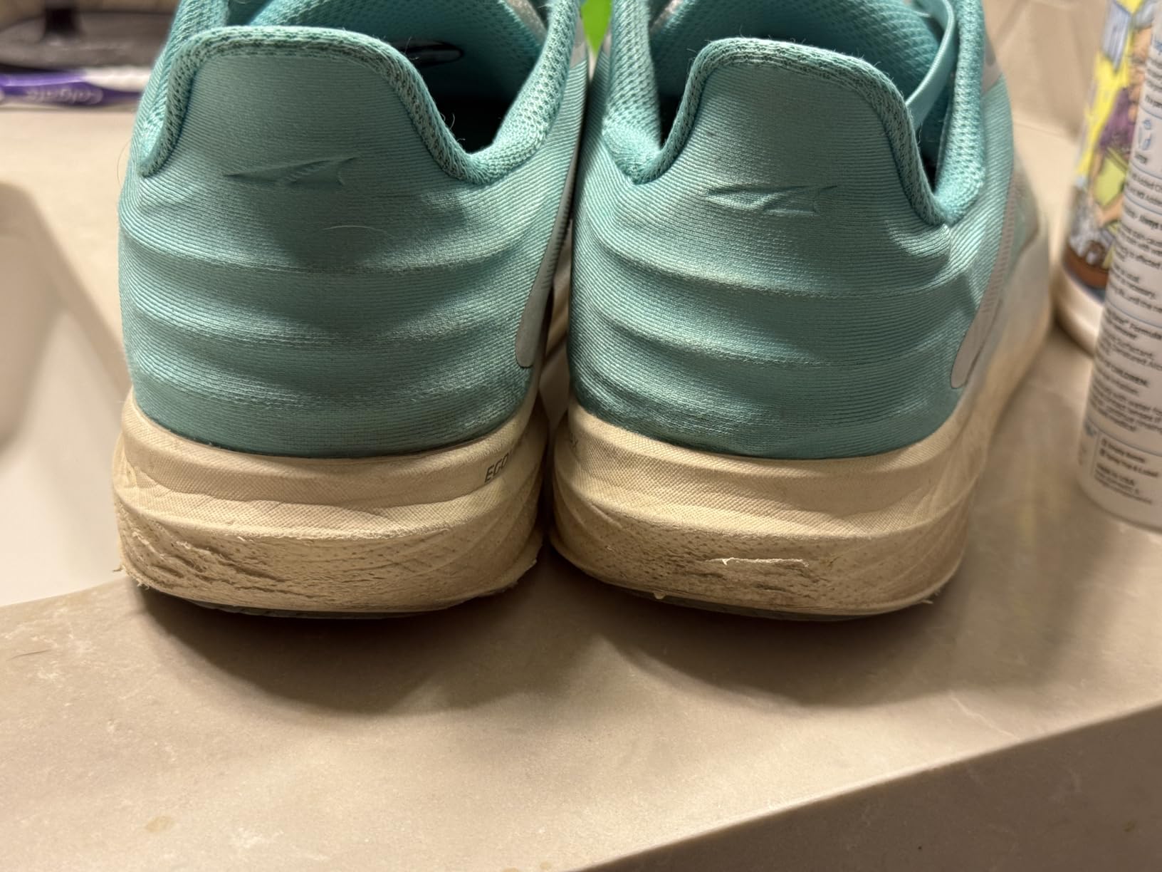 Altra Women's Torin 8 Road Running Shoe customer photo 2