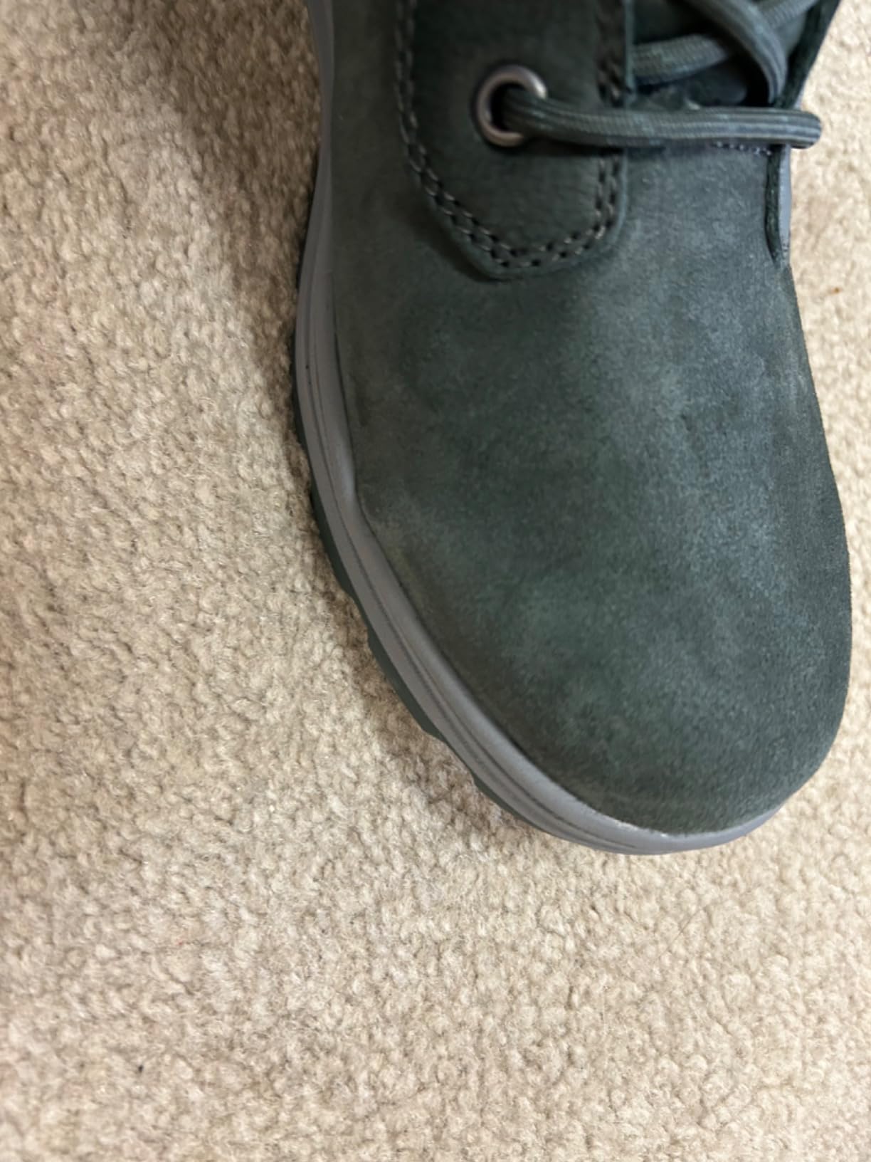 Women's Brunswick Boot customer photo 2