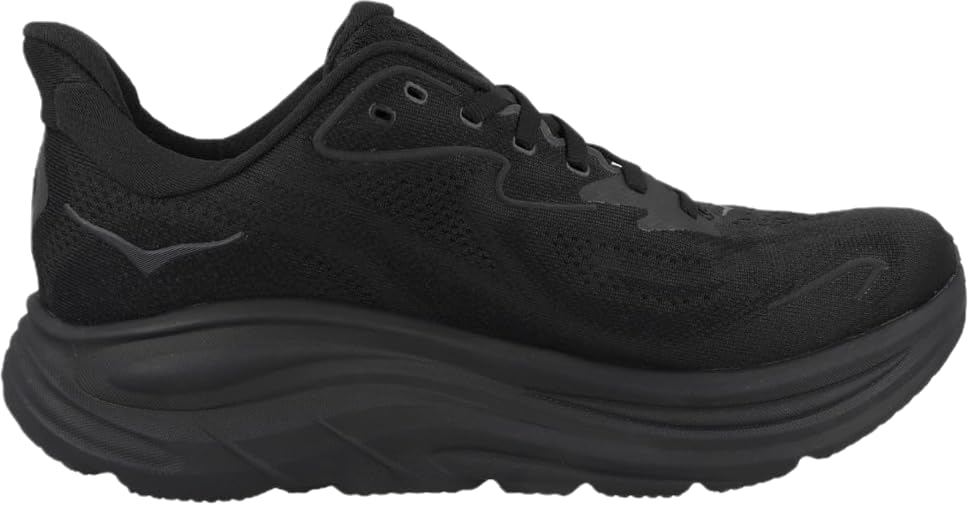 Hoka Mens Clifton 10 Oat Milk 12.5 Medium customer photo 2