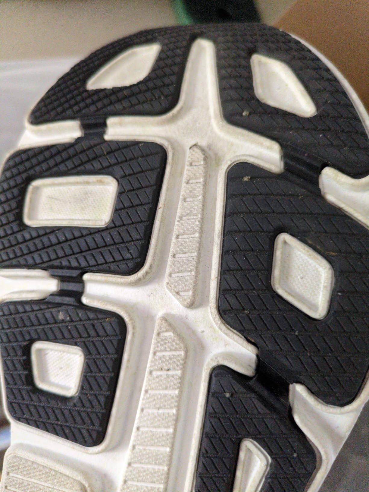 Hoka Womens Bondi 9 customer photo 1