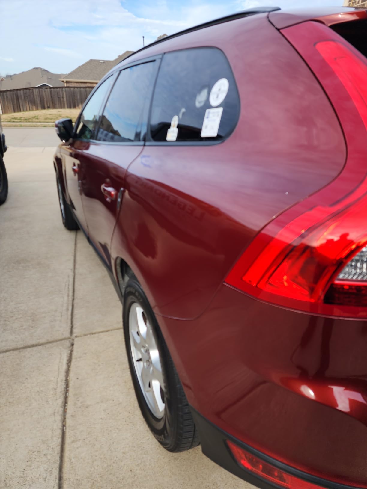 20H Advanced Graphene Ceramic Coating for Cars, Ceramic Car Auto Detailing kit (70ml), 10+ Years of Long Lasting Protection,Ultra High Gloss,Apply After Car Wash & Paint Correction customer photo 1