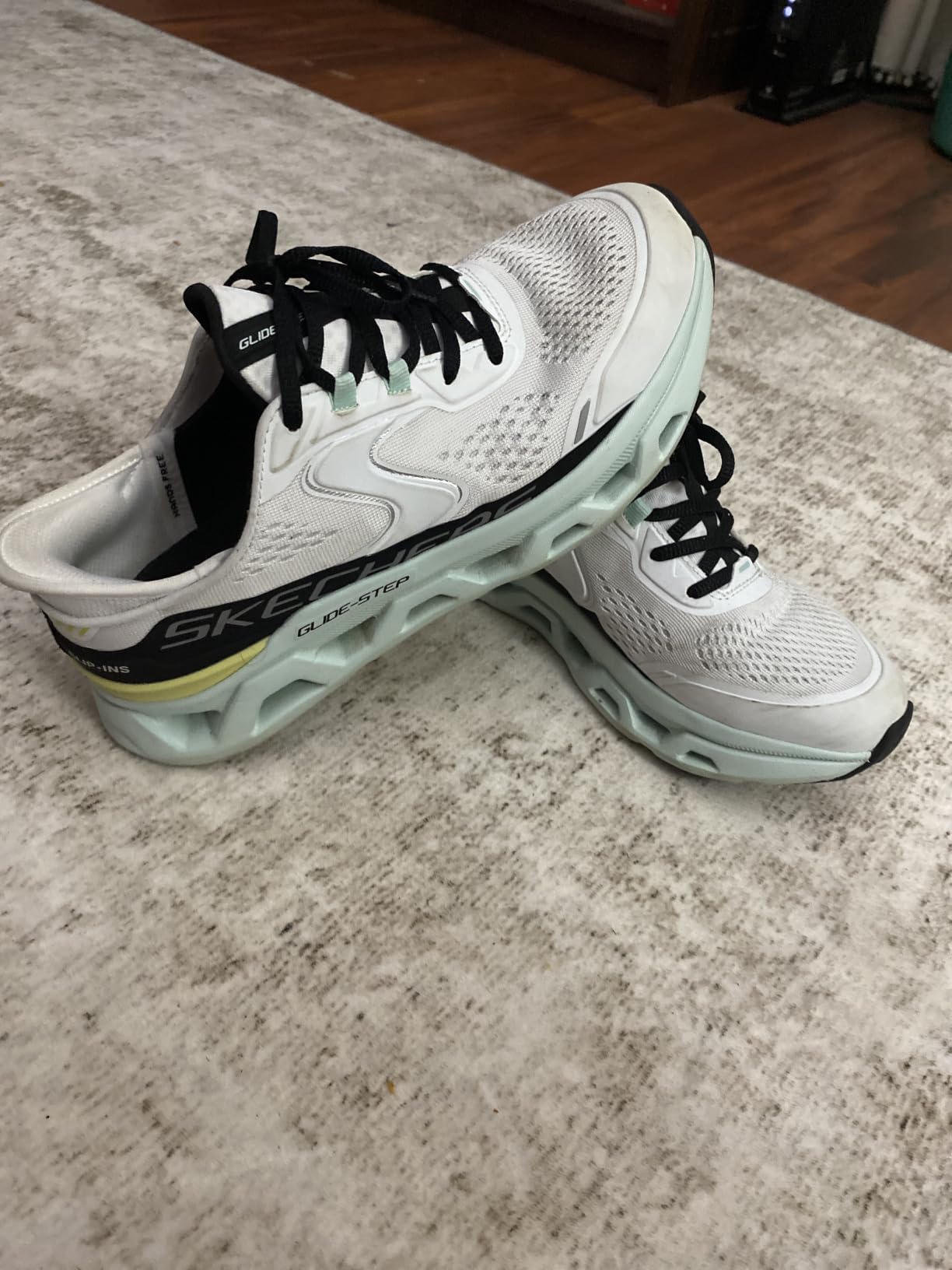 Skechers Women's Glide-Step Altus Sneaker customer photo 1