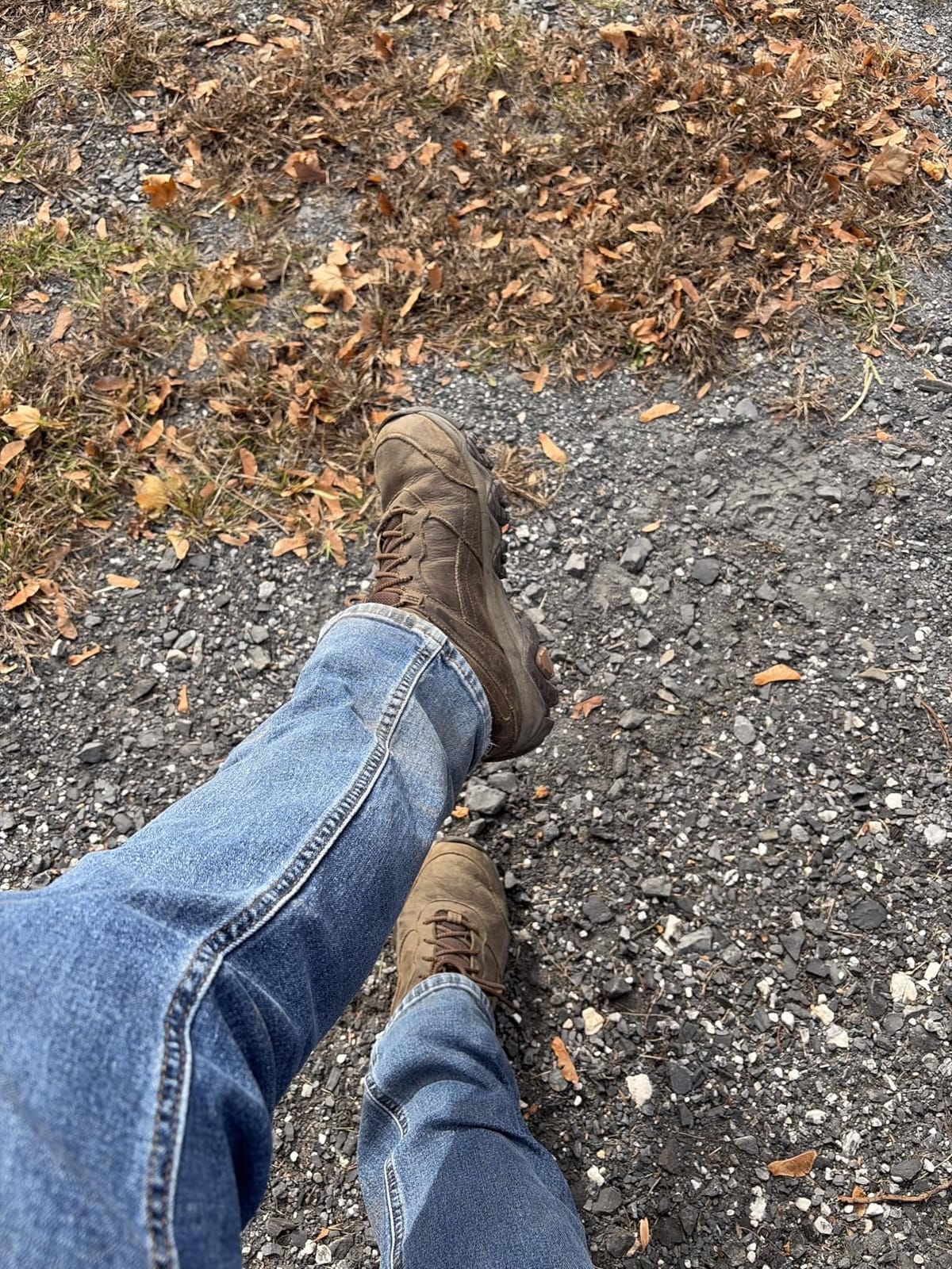 Merrell Men's Moab Adventure 3 Mid WP customer photo 2