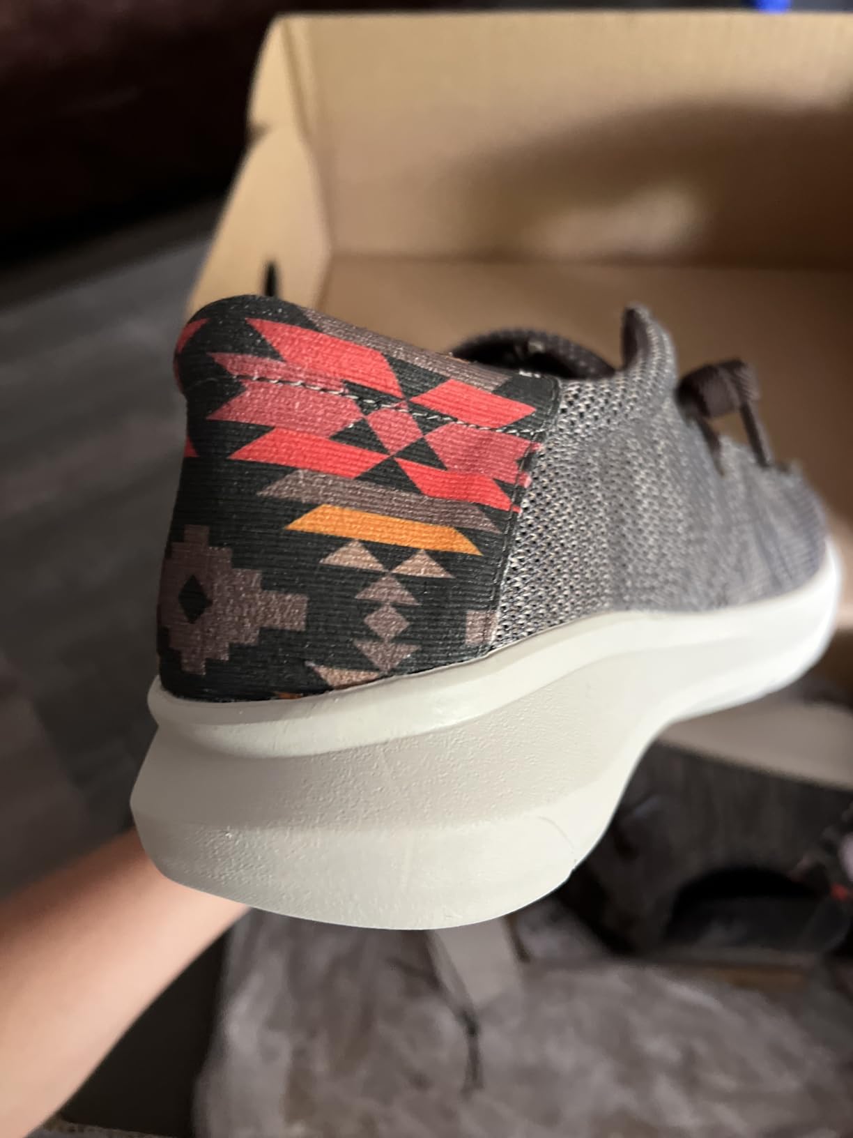 Ariat Men's Hilo Shoe customer photo 1