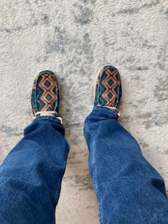 Ariat Men's Hilo Shoe customer photo 2