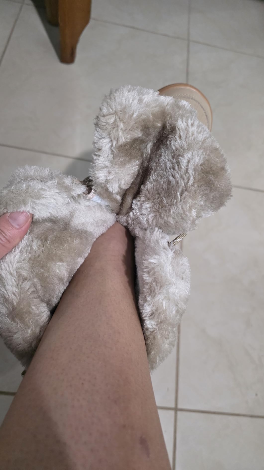Snow Boots for Women Waterproof customer photo 1