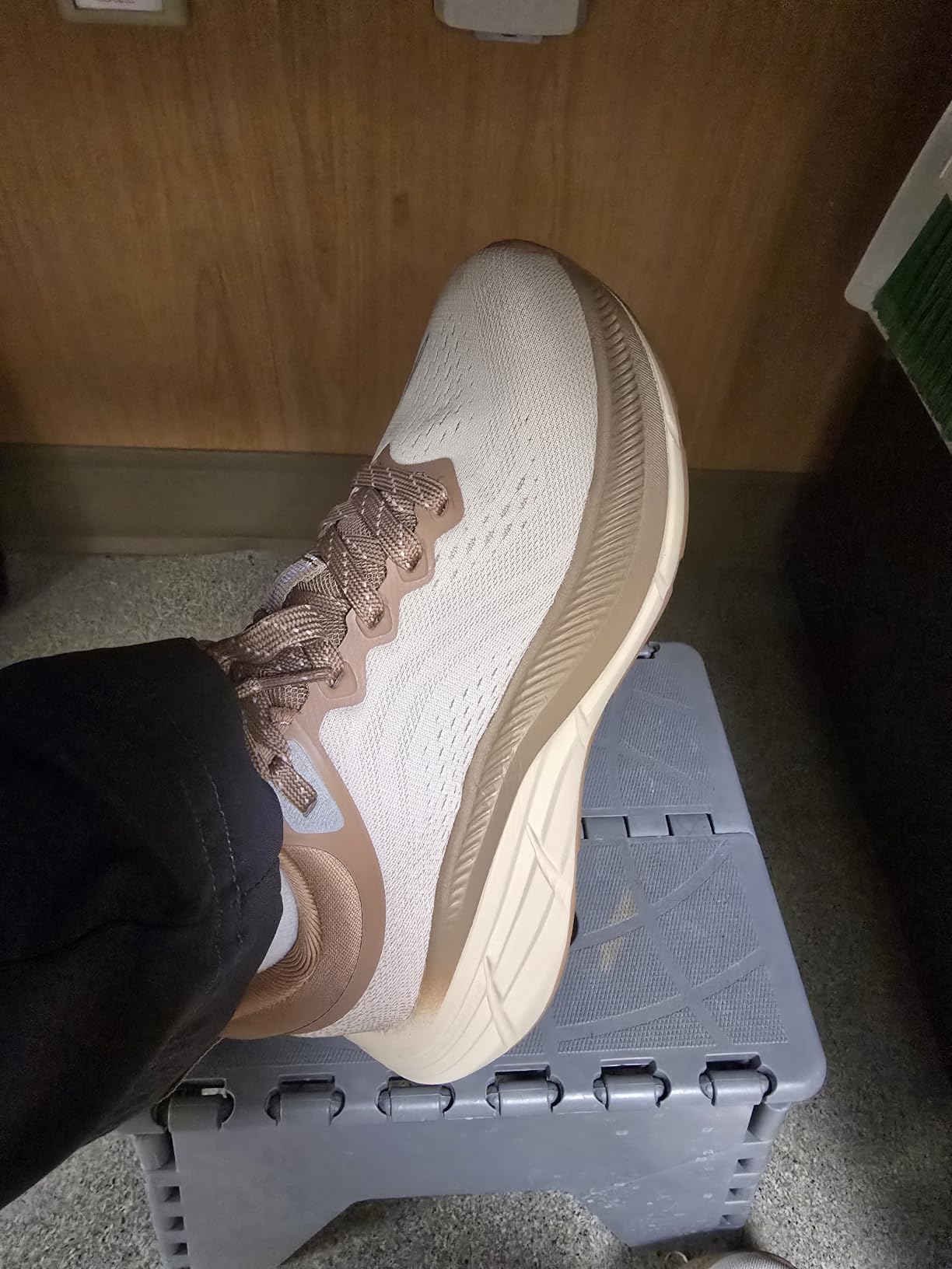 NORTIV 8 Women's Walking Shoes Running Tennis Sneakers customer photo 2
